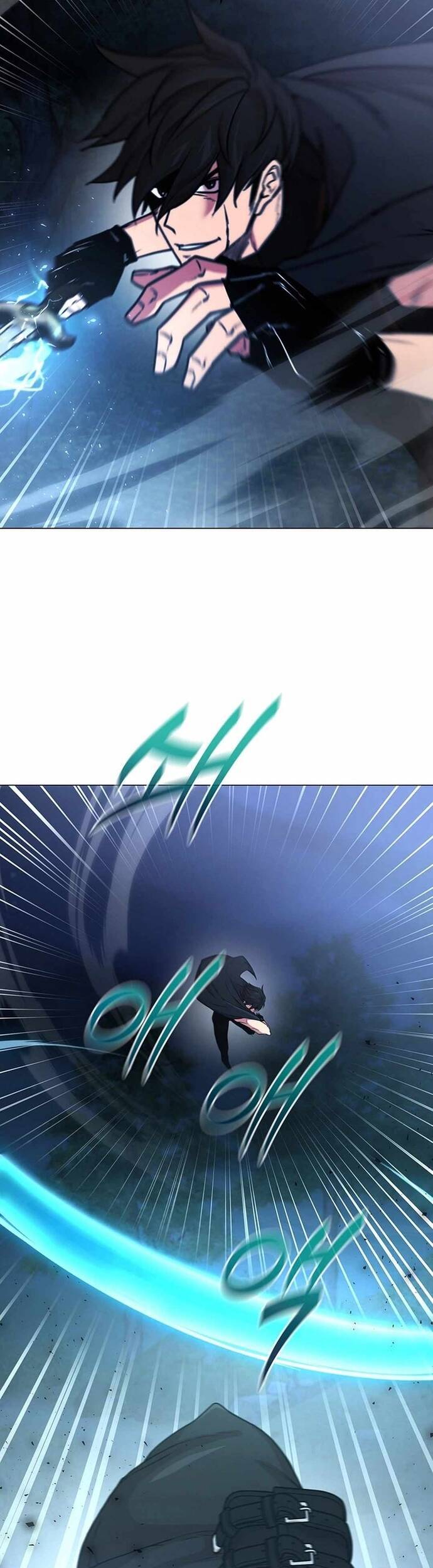 Lãng Khách Một Mình Chapter 78 - 11