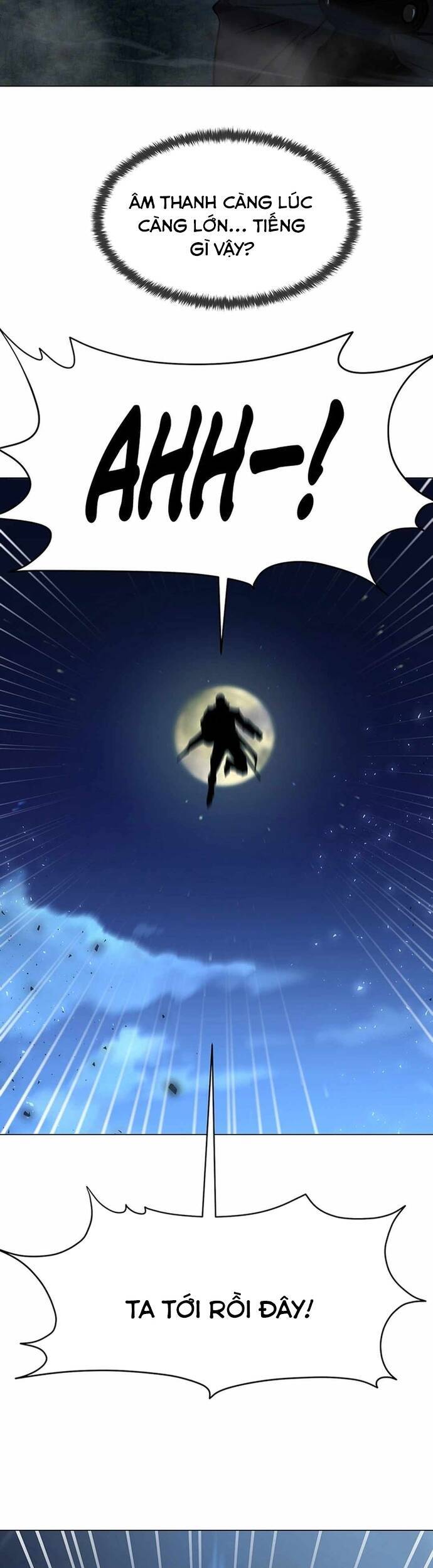 Lãng Khách Một Mình Chapter 78 - 14