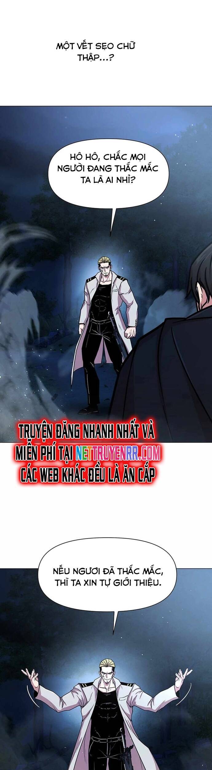 Lãng Khách Một Mình Chapter 78 - 16