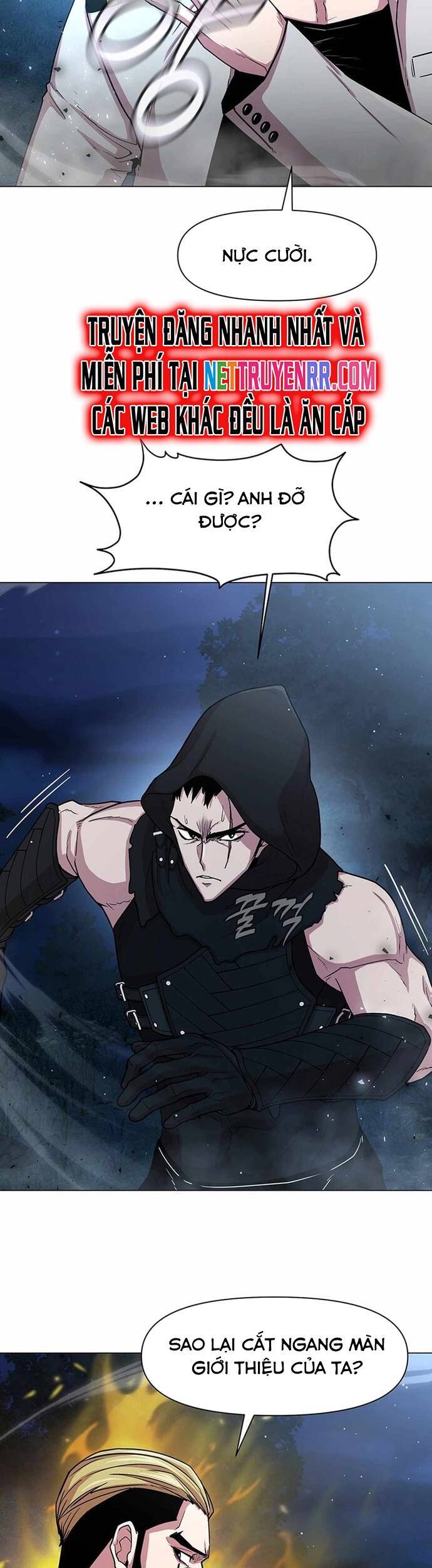 Lãng Khách Một Mình Chapter 78 - 17