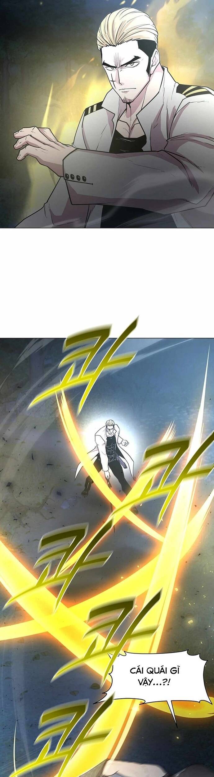 Lãng Khách Một Mình Chapter 78 - 18