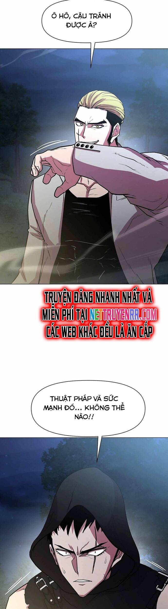 Lãng Khách Một Mình Chapter 78 - 19
