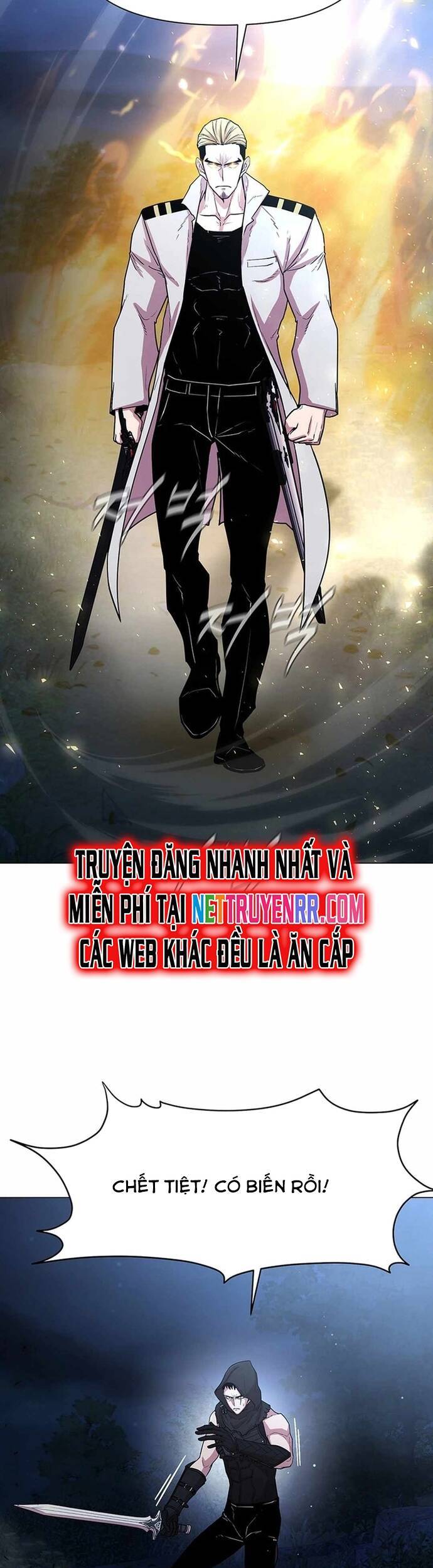 Lãng Khách Một Mình Chapter 78 - 20