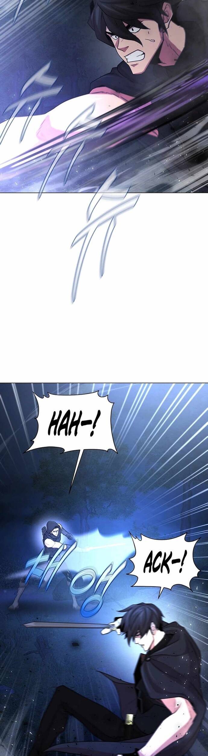 Lãng Khách Một Mình Chapter 78 - 3