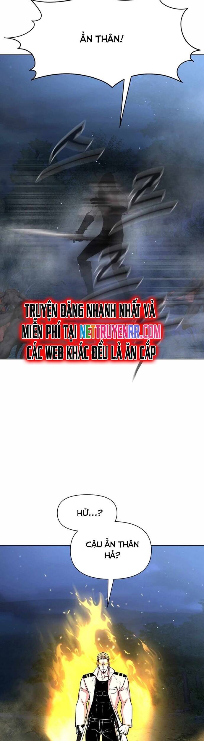 Lãng Khách Một Mình Chapter 78 - 21