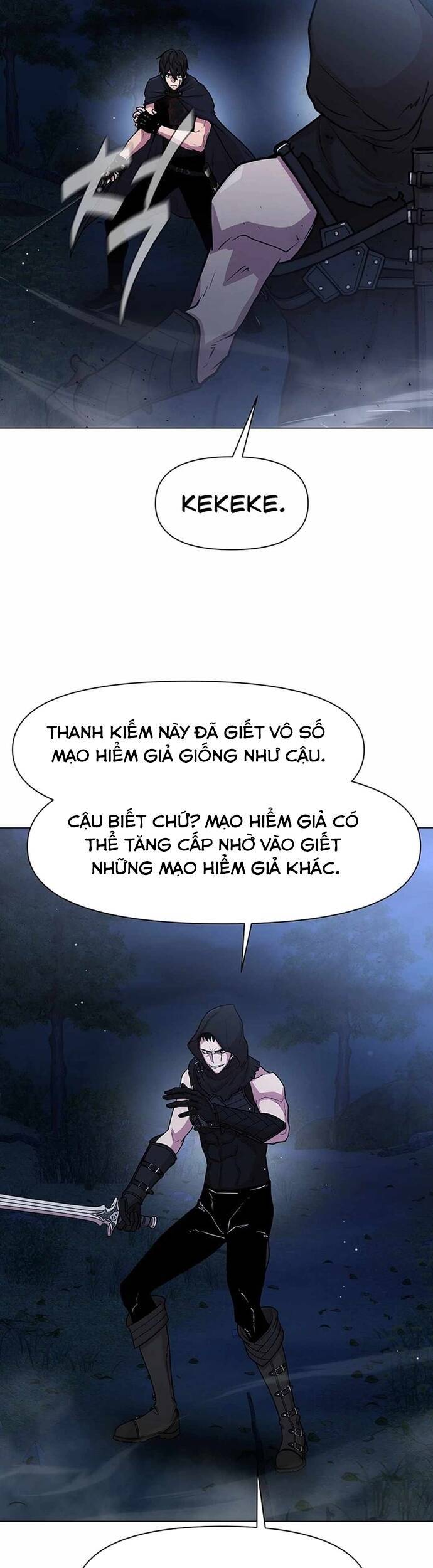 Lãng Khách Một Mình Chapter 78 - 8