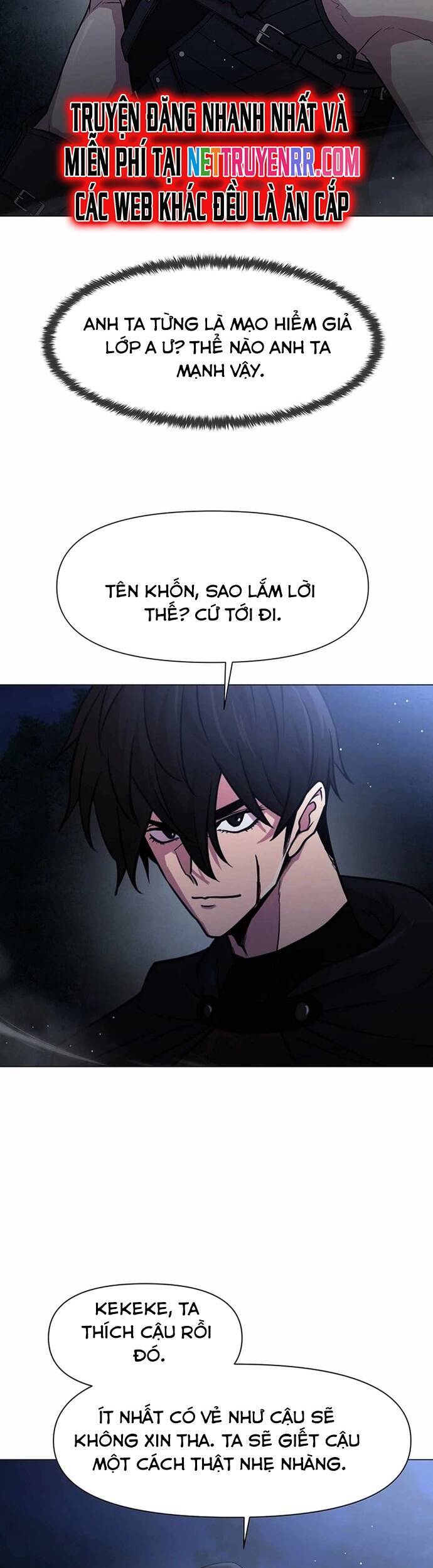 Lãng Khách Một Mình Chapter 78 - 9