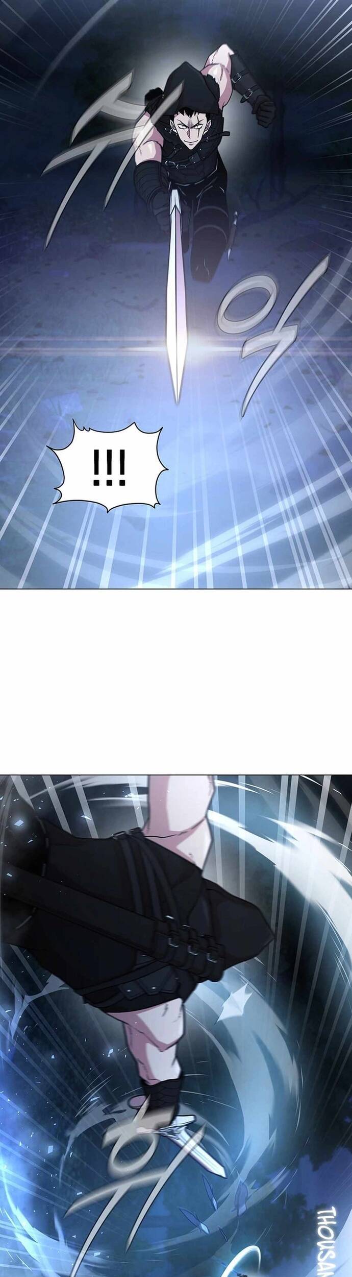 Lãng Khách Một Mình Chapter 78 - 10