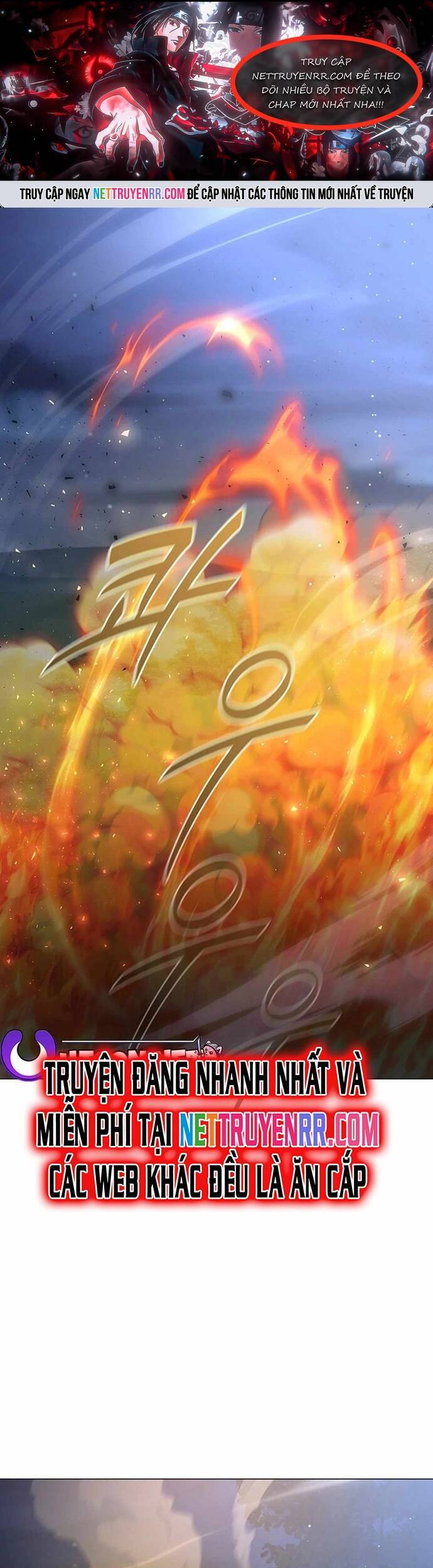 Lãng Khách Một Mình Chapter 79 - 1