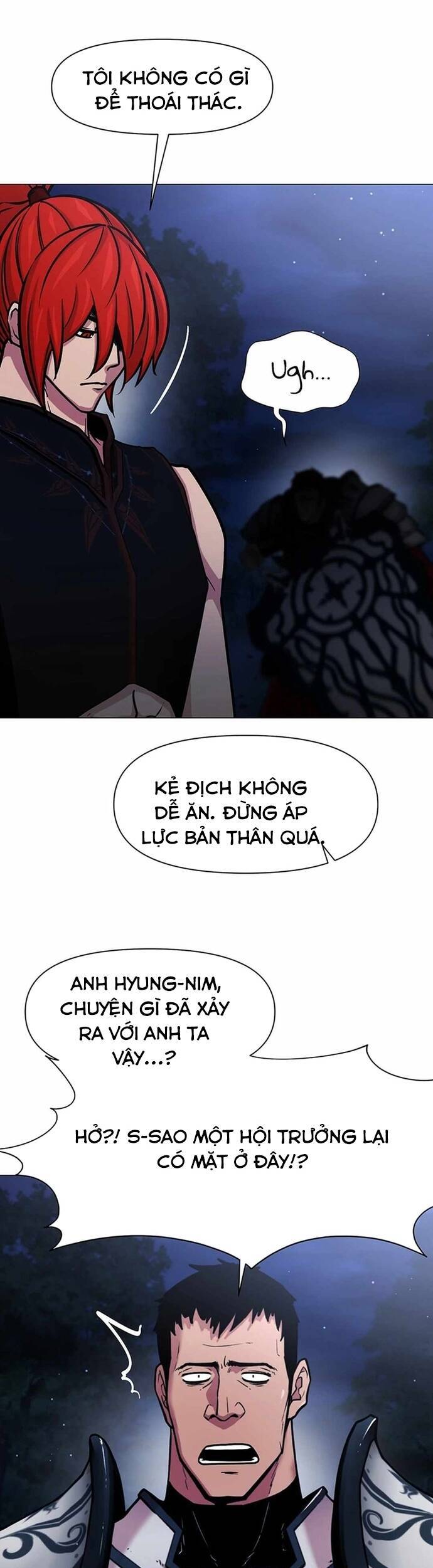 Lãng Khách Một Mình Chapter 79 - 11