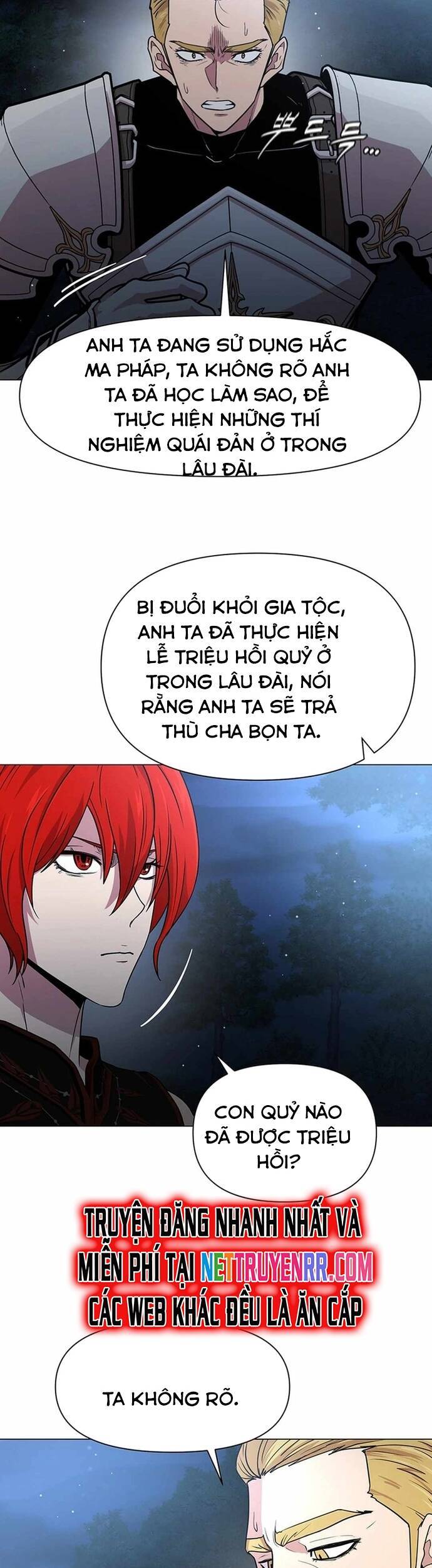Lãng Khách Một Mình Chapter 79 - 13