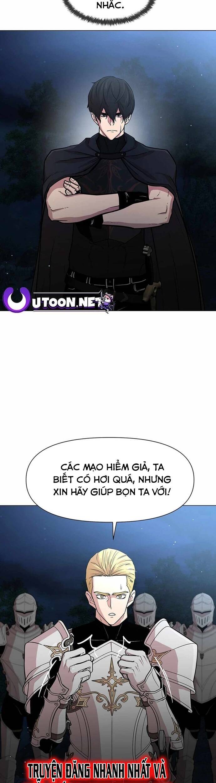 Lãng Khách Một Mình Chapter 79 - 14