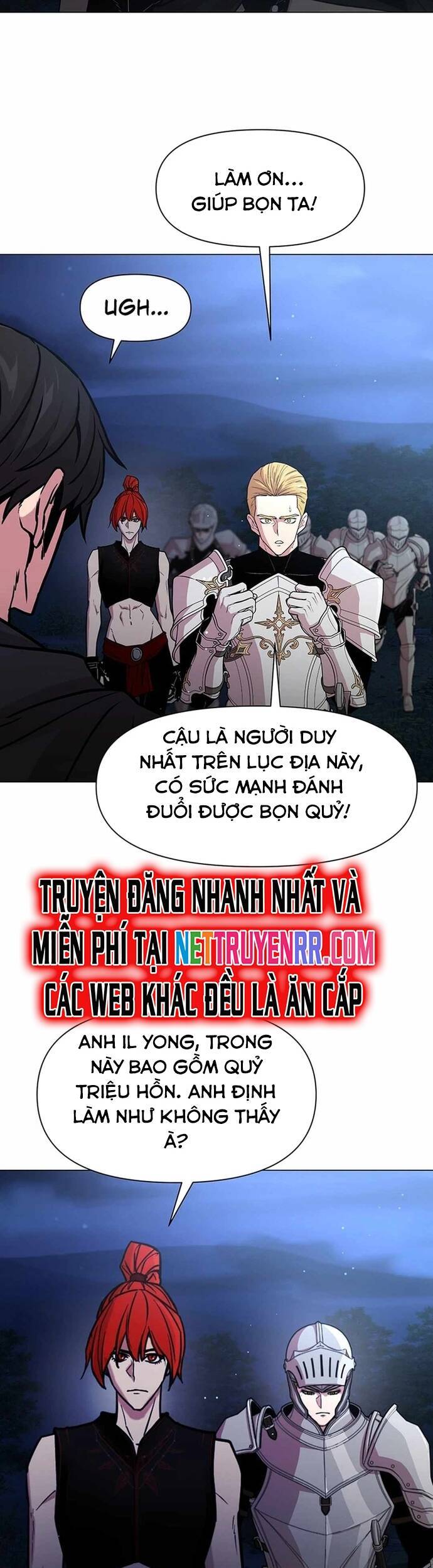 Lãng Khách Một Mình Chapter 79 - 15