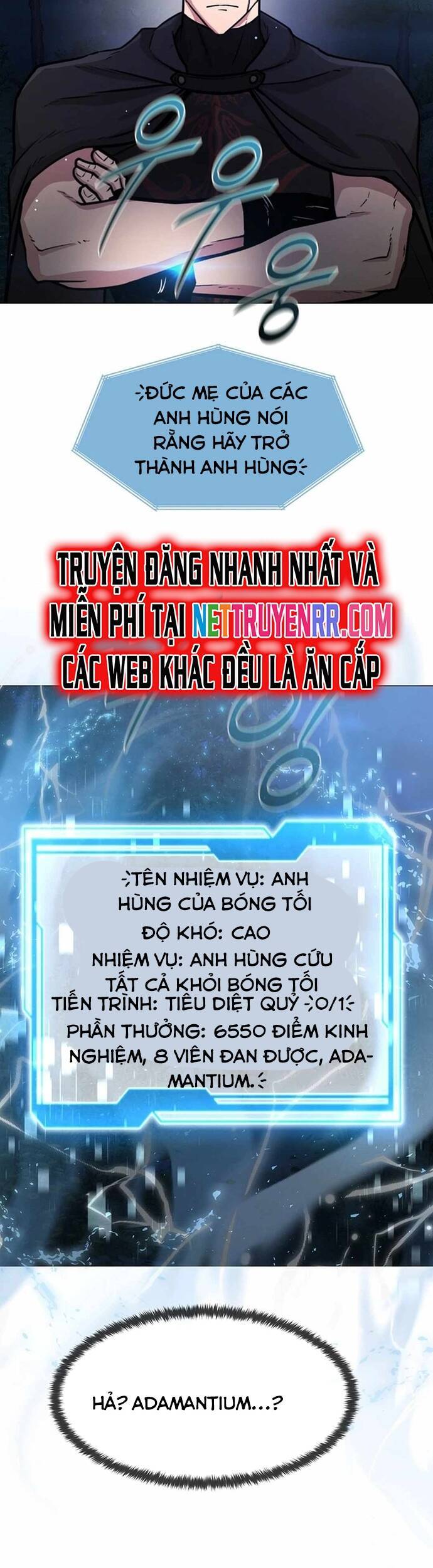 Lãng Khách Một Mình Chapter 79 - 16