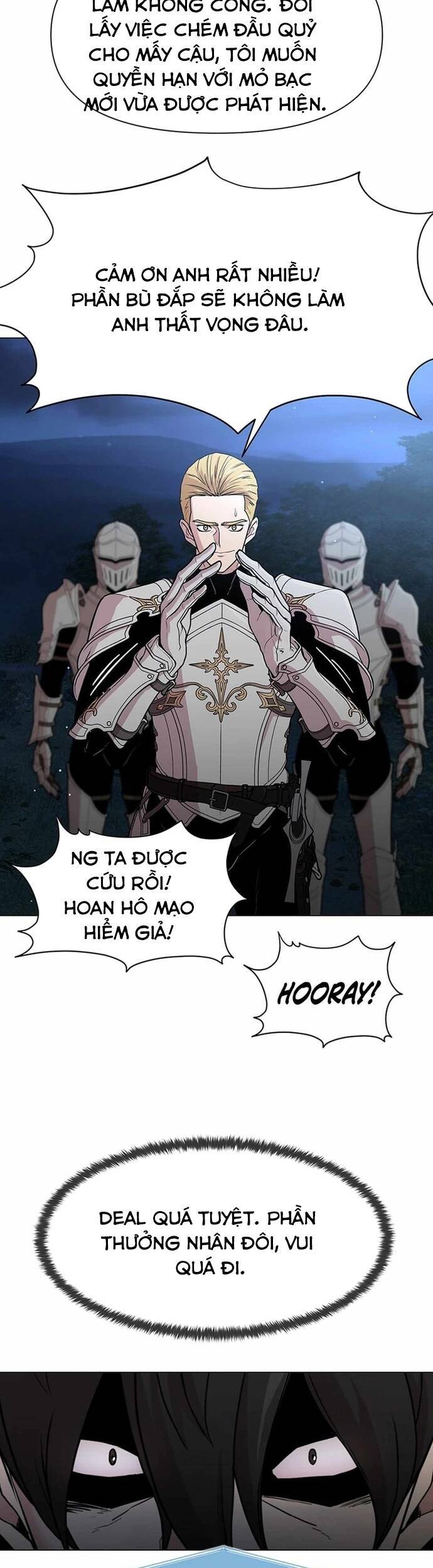 Lãng Khách Một Mình Chapter 79 - 17