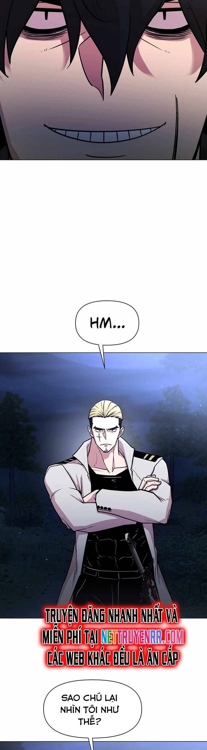 Lãng Khách Một Mình Chapter 79 - 18