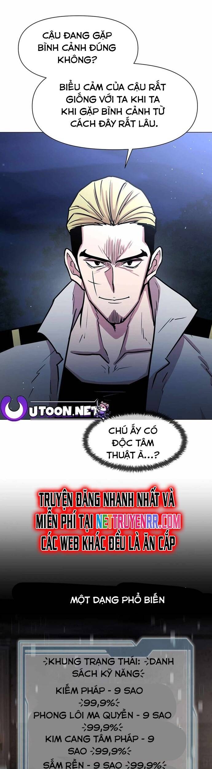 Lãng Khách Một Mình Chapter 79 - 19