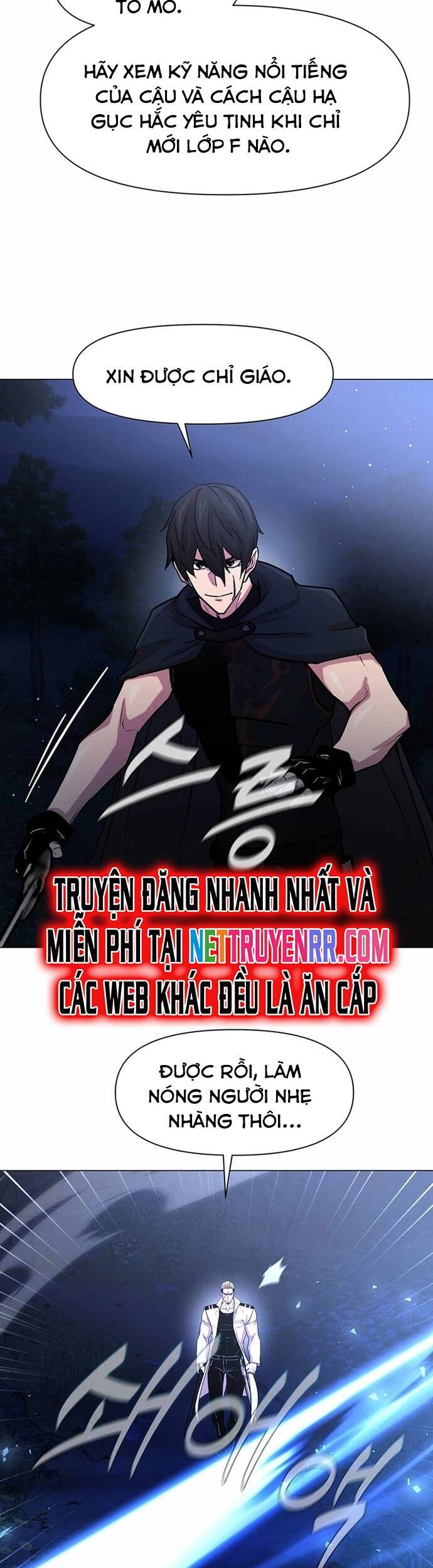Lãng Khách Một Mình Chapter 79 - 20
