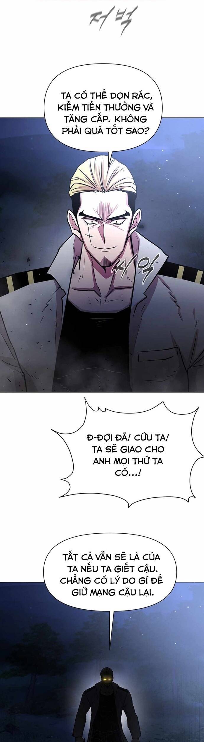 Lãng Khách Một Mình Chapter 79 - 3