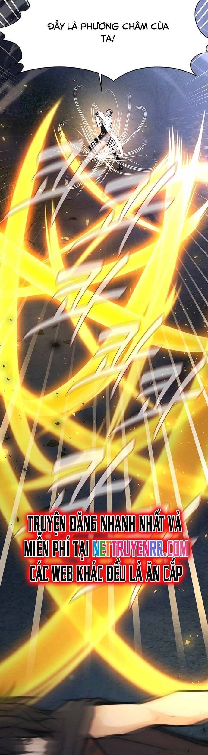 Lãng Khách Một Mình Chapter 79 - 23