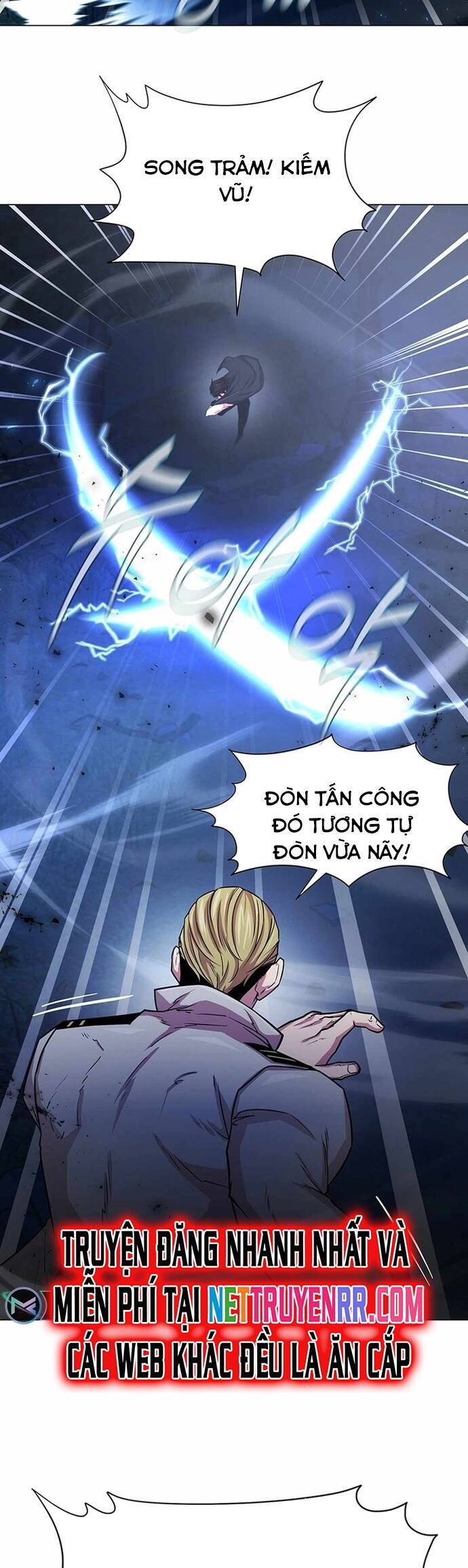 Lãng Khách Một Mình Chapter 79 - 24