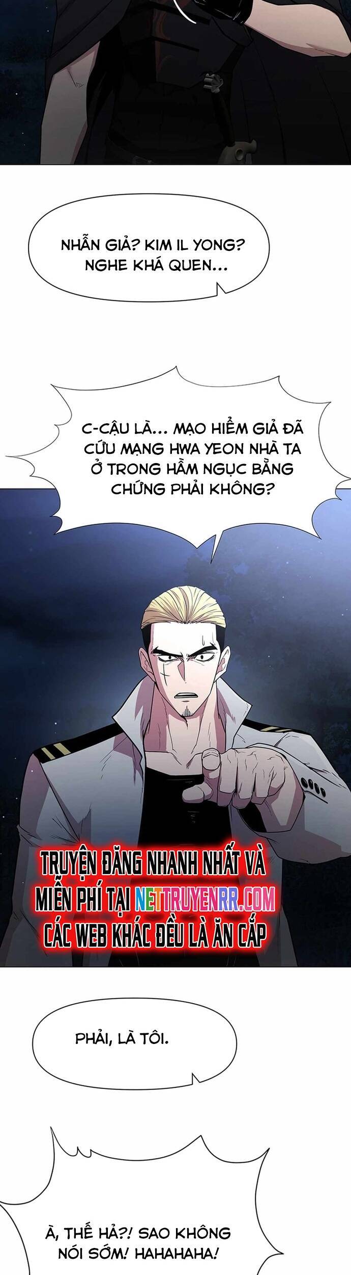 Lãng Khách Một Mình Chapter 79 - 7