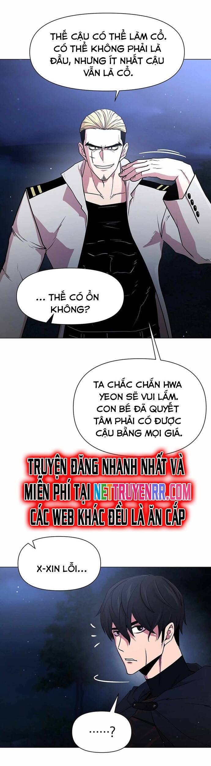 Lãng Khách Một Mình Chapter 79 - 9