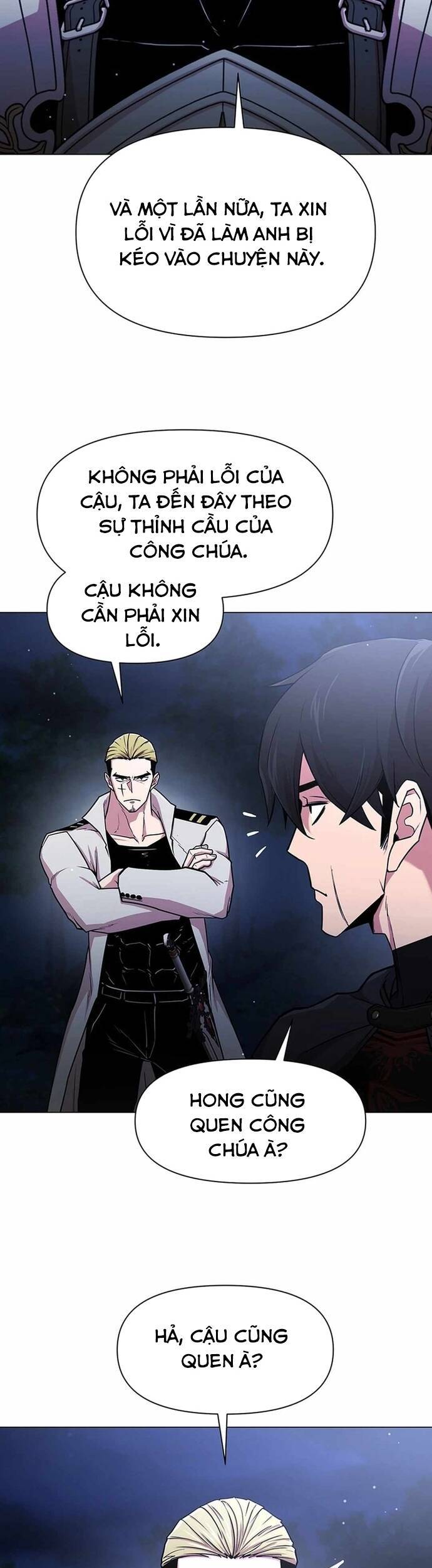 Lãng Khách Một Mình Chapter 79 - 10