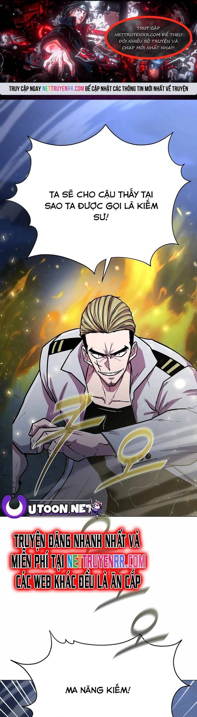 Lãng Khách Một Mình Chapter 80 - 1