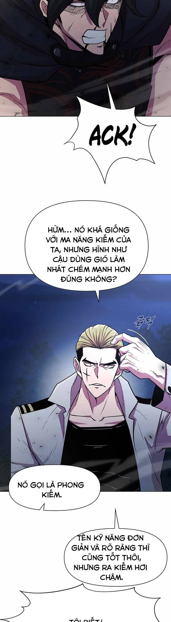 Lãng Khách Một Mình Chapter 80 - 2