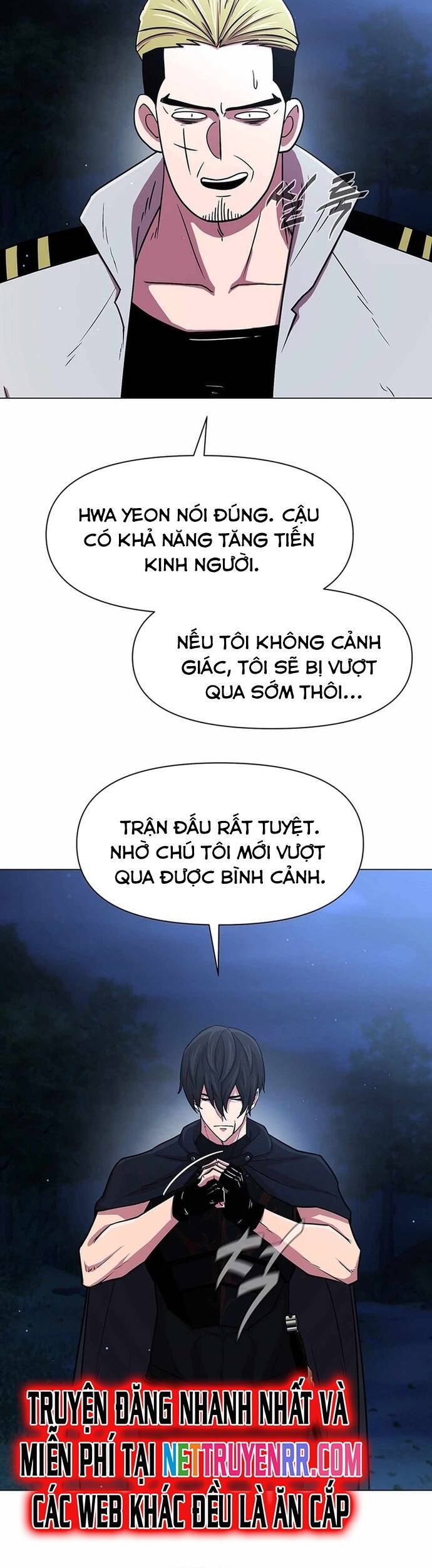 Lãng Khách Một Mình Chapter 80 - 15