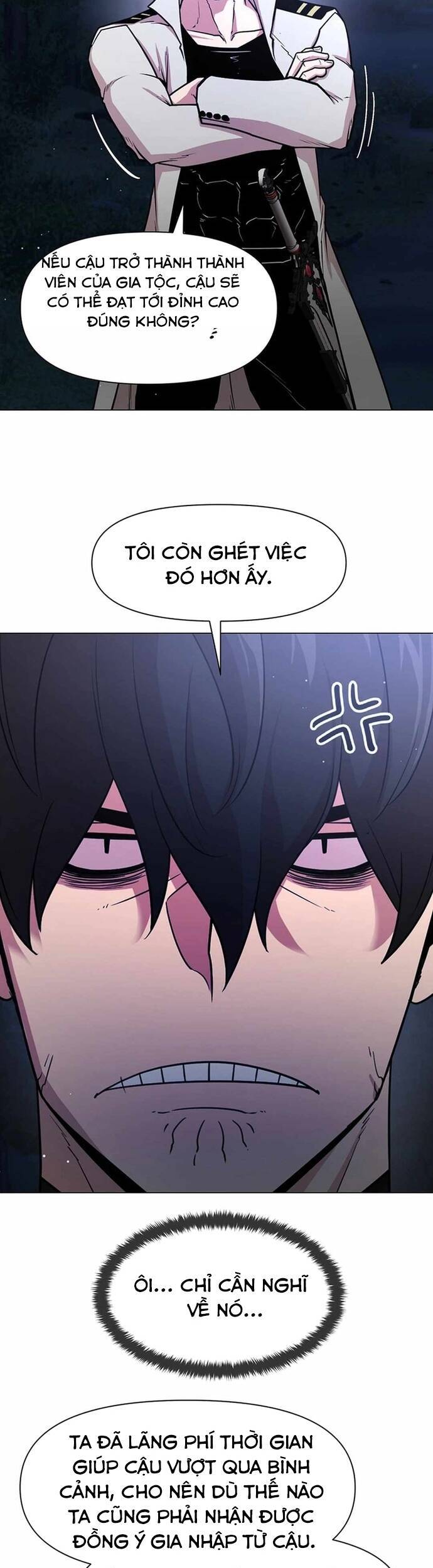 Lãng Khách Một Mình Chapter 80 - 18