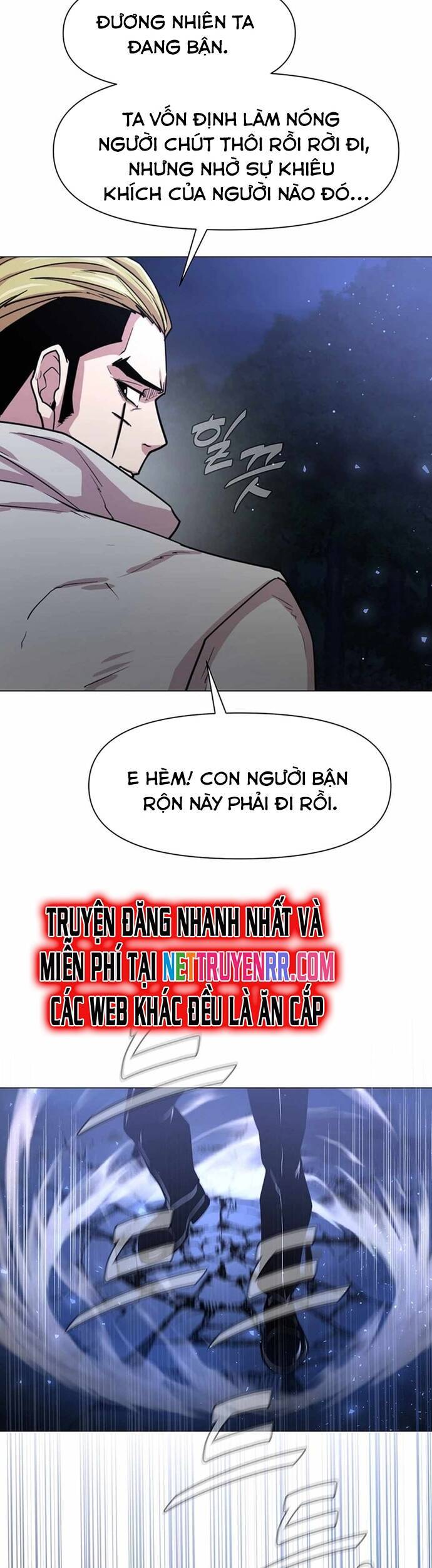 Lãng Khách Một Mình Chapter 80 - 19