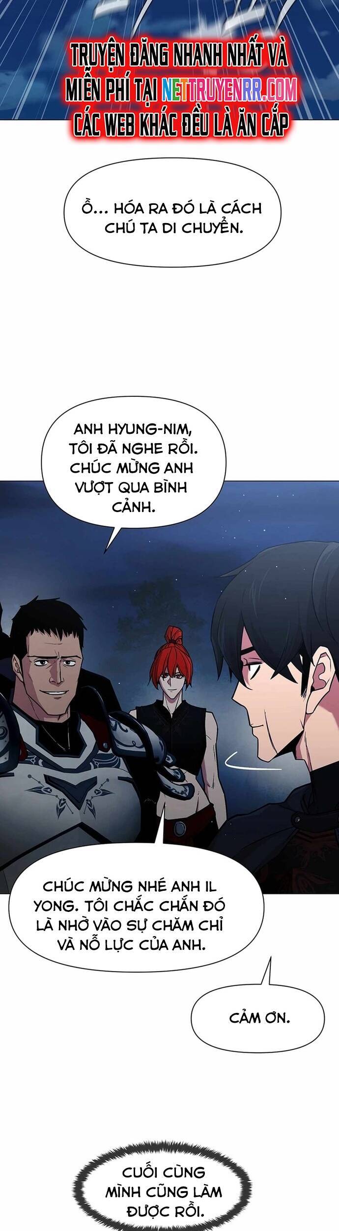 Lãng Khách Một Mình Chapter 80 - 20