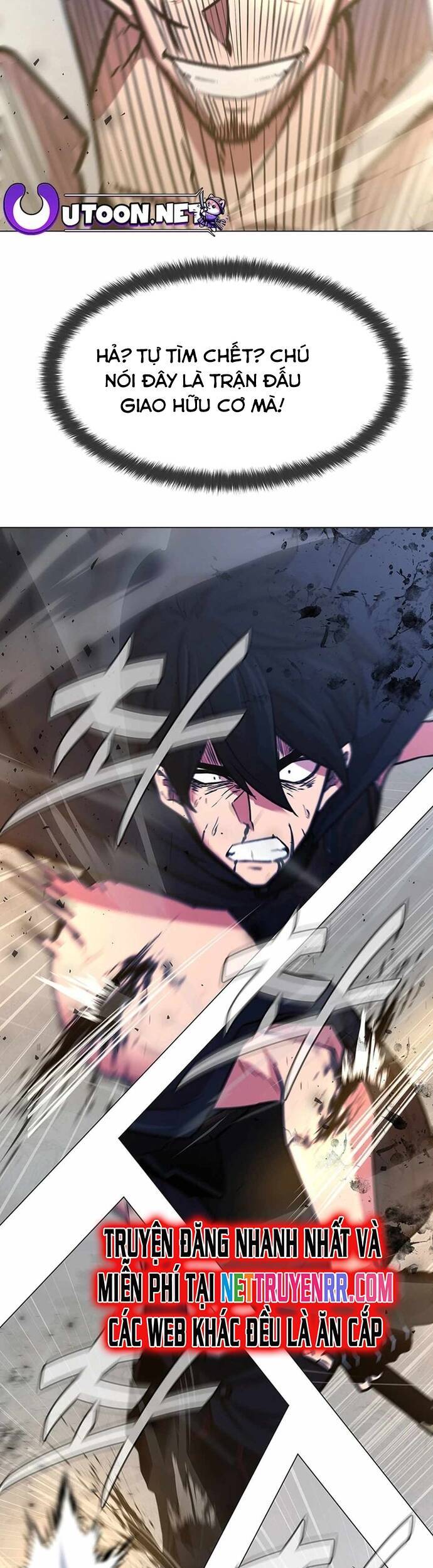 Lãng Khách Một Mình Chapter 80 - 3