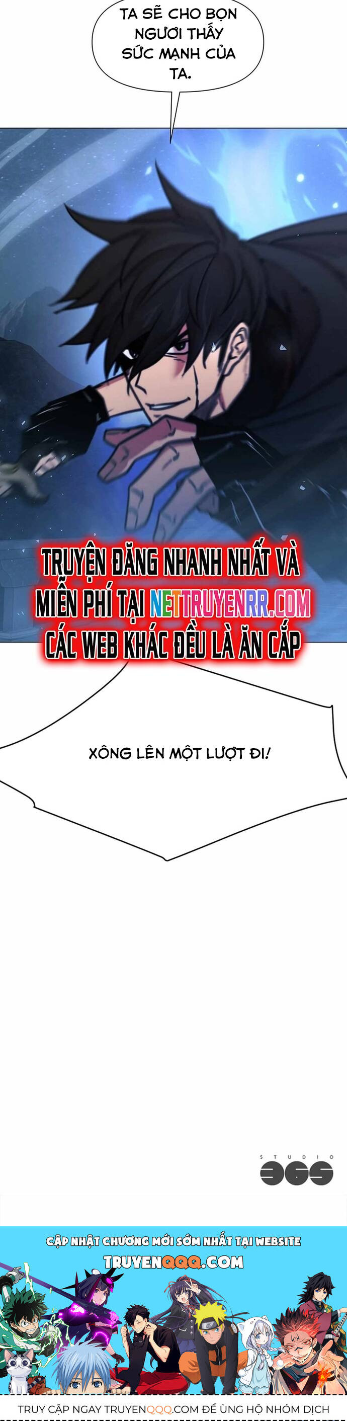 Lãng Khách Một Mình Chapter 80 - 24
