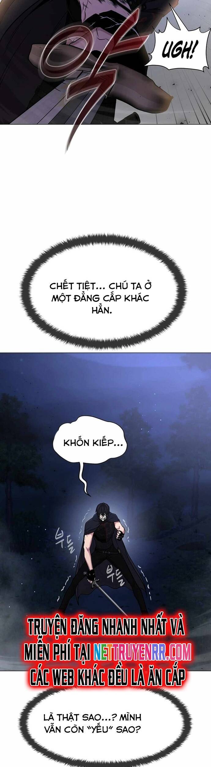 Lãng Khách Một Mình Chapter 80 - 4