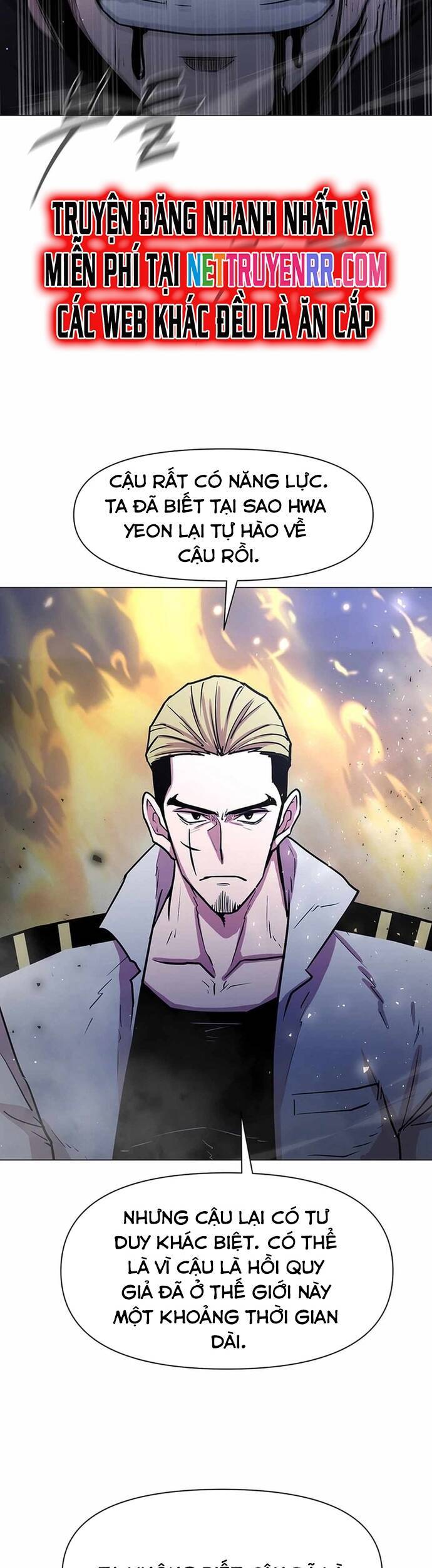 Lãng Khách Một Mình Chapter 80 - 5