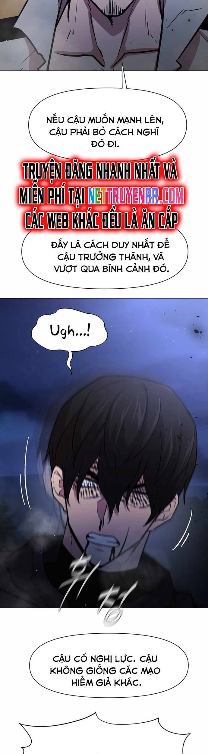 Lãng Khách Một Mình Chapter 80 - 6