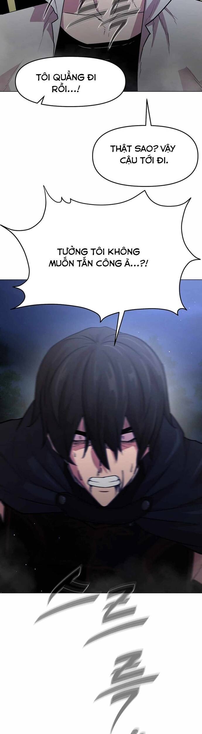 Lãng Khách Một Mình Chapter 80 - 7