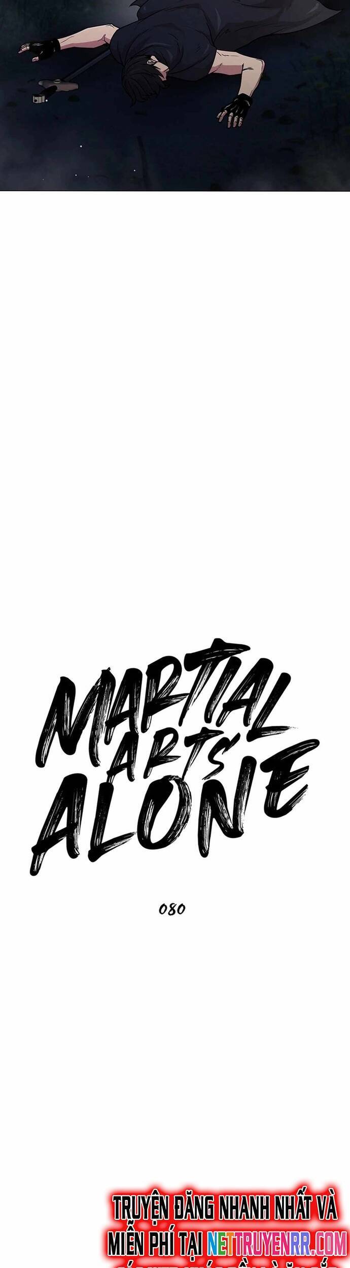 Lãng Khách Một Mình Chapter 80 - 8