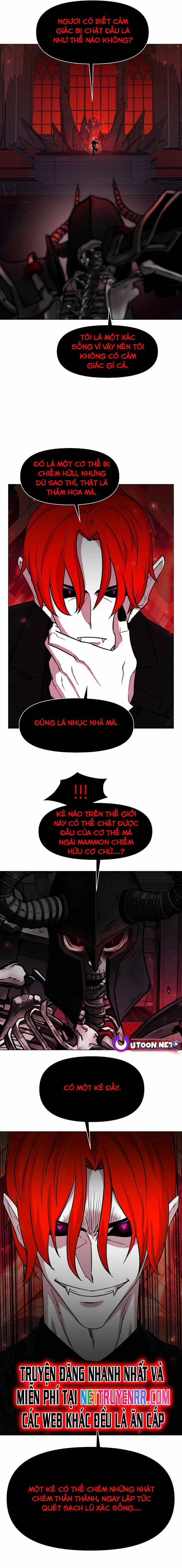 Lãng Khách Một Mình Chapter 81 - 11