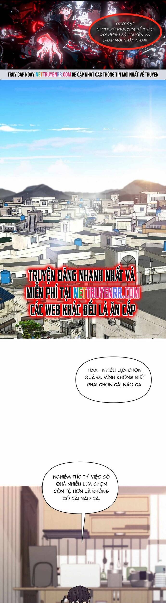 Lãng Khách Một Mình Chapter 82 - 1