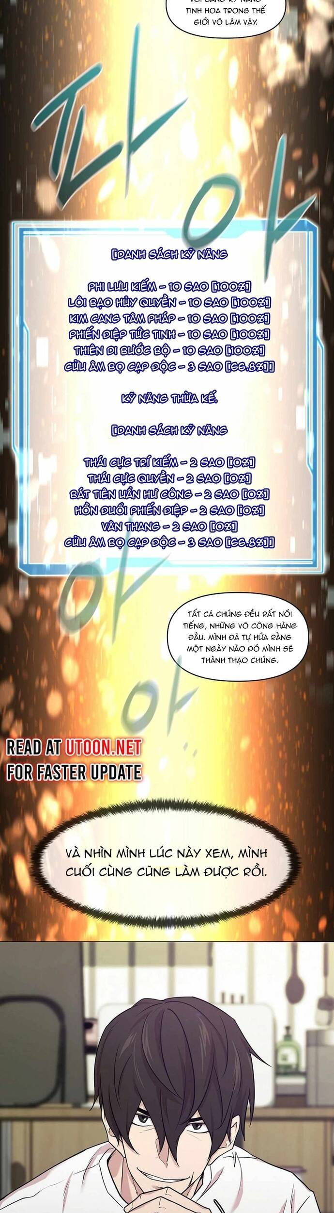 Lãng Khách Một Mình Chapter 82 - 2