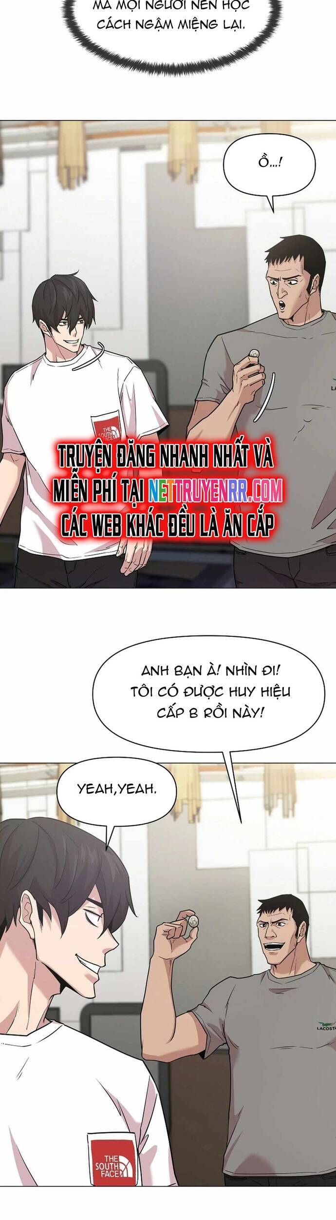 Lãng Khách Một Mình Chapter 82 - 13