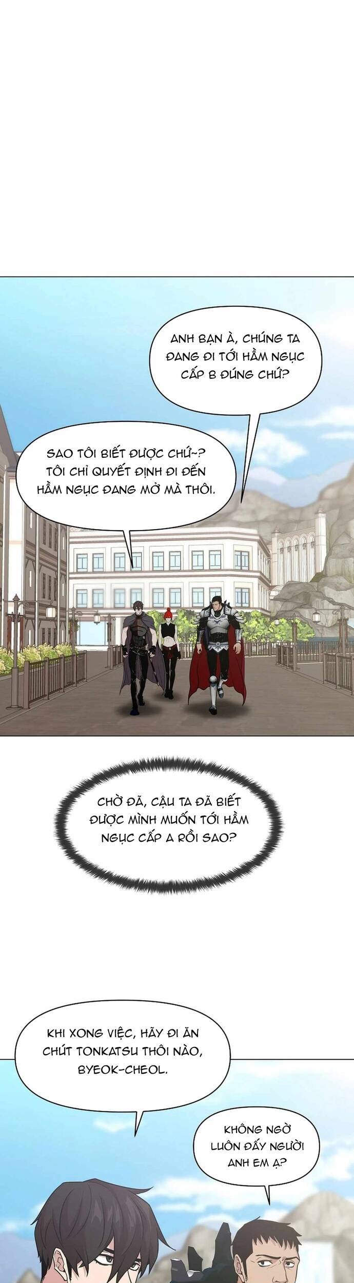 Lãng Khách Một Mình Chapter 82 - 14