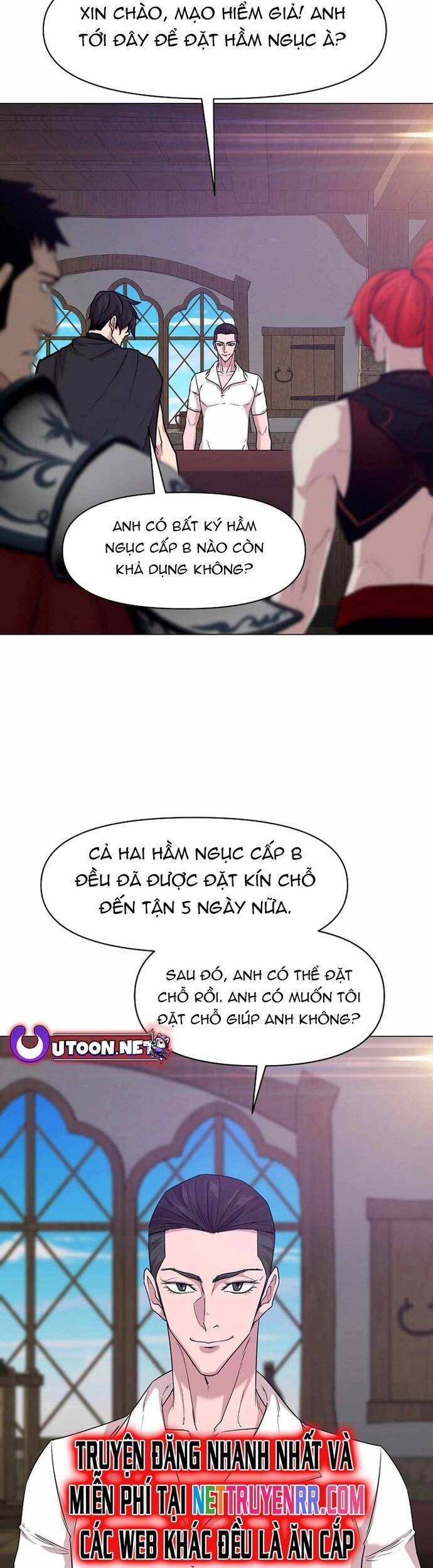 Lãng Khách Một Mình Chapter 82 - 15