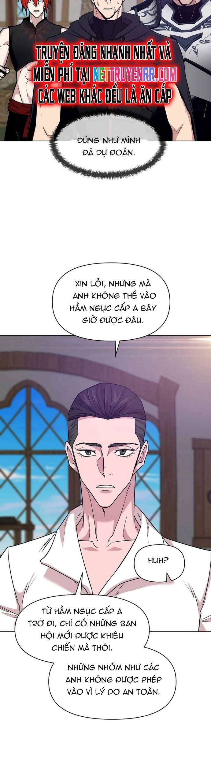 Lãng Khách Một Mình Chapter 82 - 16