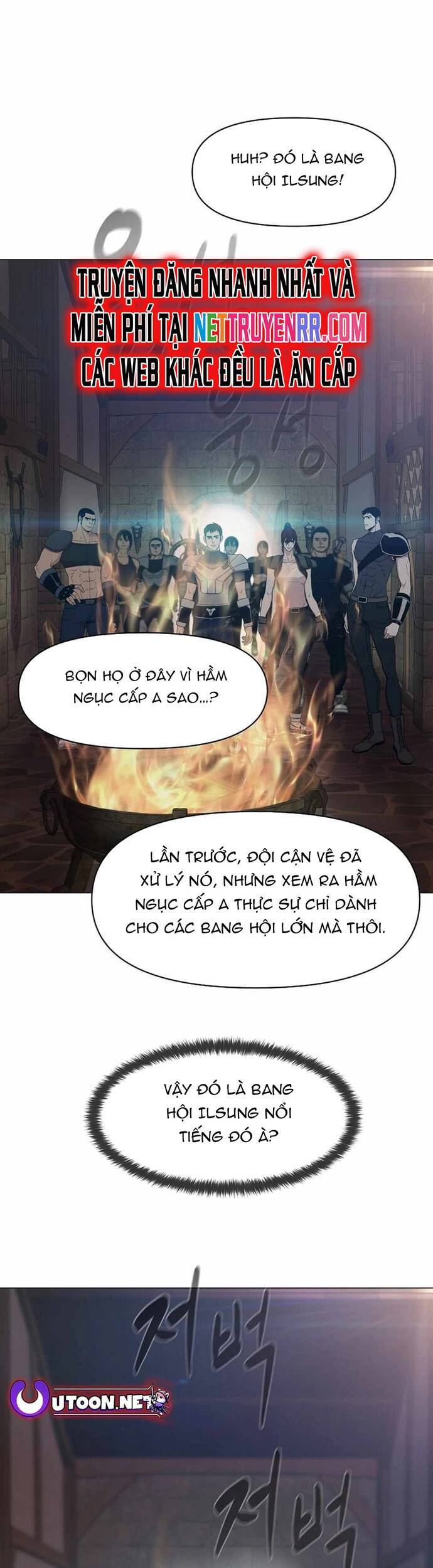 Lãng Khách Một Mình Chapter 82 - 18