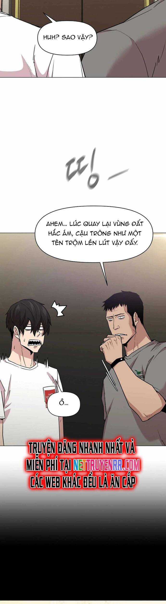Lãng Khách Một Mình Chapter 82 - 5